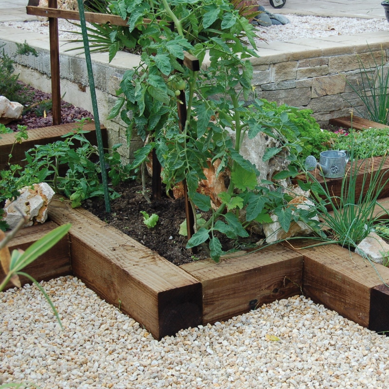 Poutres en bois - Bois Expo