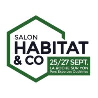 Bloc Marque - Habitat & Co 2020 Bloc Marque - Habitat & Co 2020