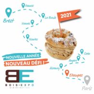 Voeux 2021 Voeux 2021