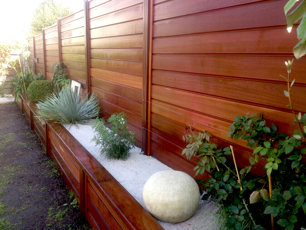 Pinceau pour bloc de peinture pour abri de jardin et clôture