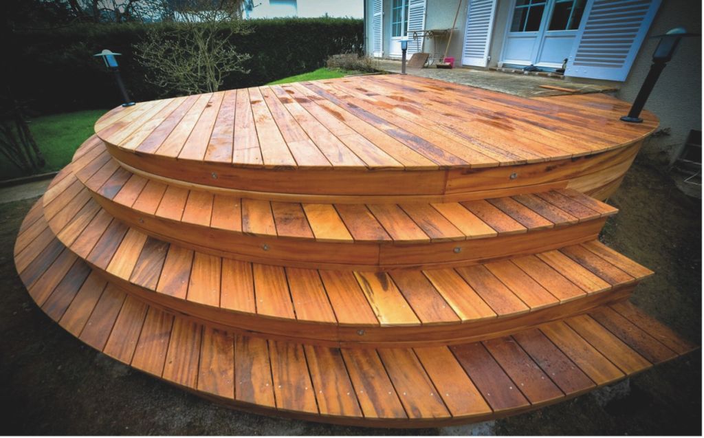 taille terrasse en bois