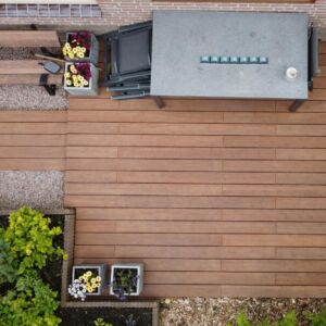 Quel bois pour une terrasse de piscine ? - Bois Expo