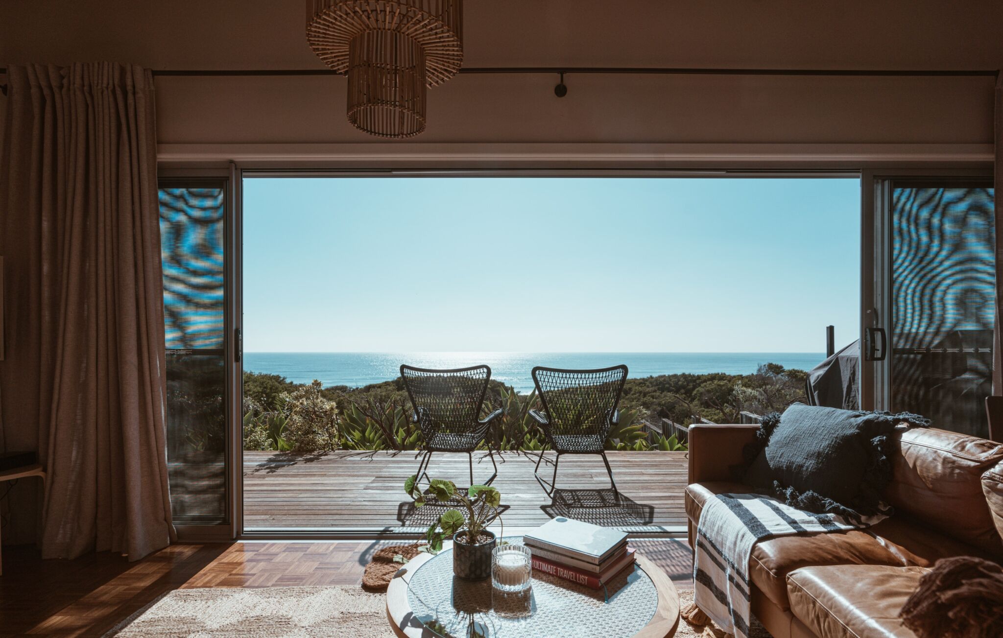 pourquoi choisir le bois comme sol pour son balcon ?