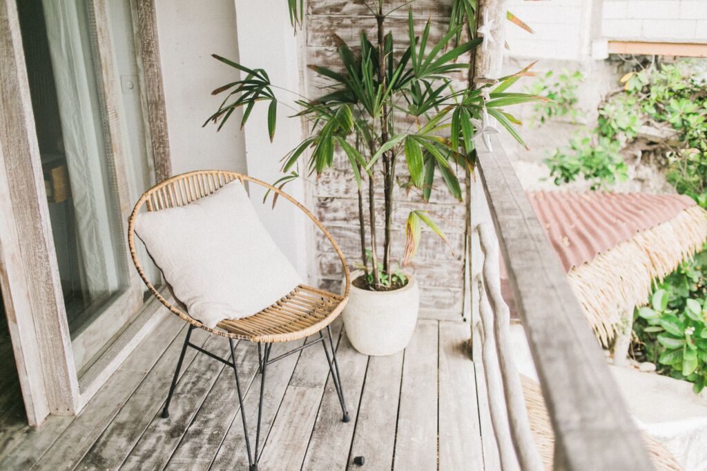 pourquoi choisir le bois comme sol pour son balcon ?