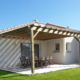 pergola en pin traité bed angers (autor° orale np)