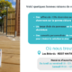 Affiche de promotion de showroom à Carquefou.