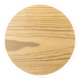 Texture de bois clair avec veines apparentes.