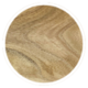 Texture de bois clair avec motifs naturels.