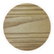 Texture de bois clair avec des lignes parallèles.