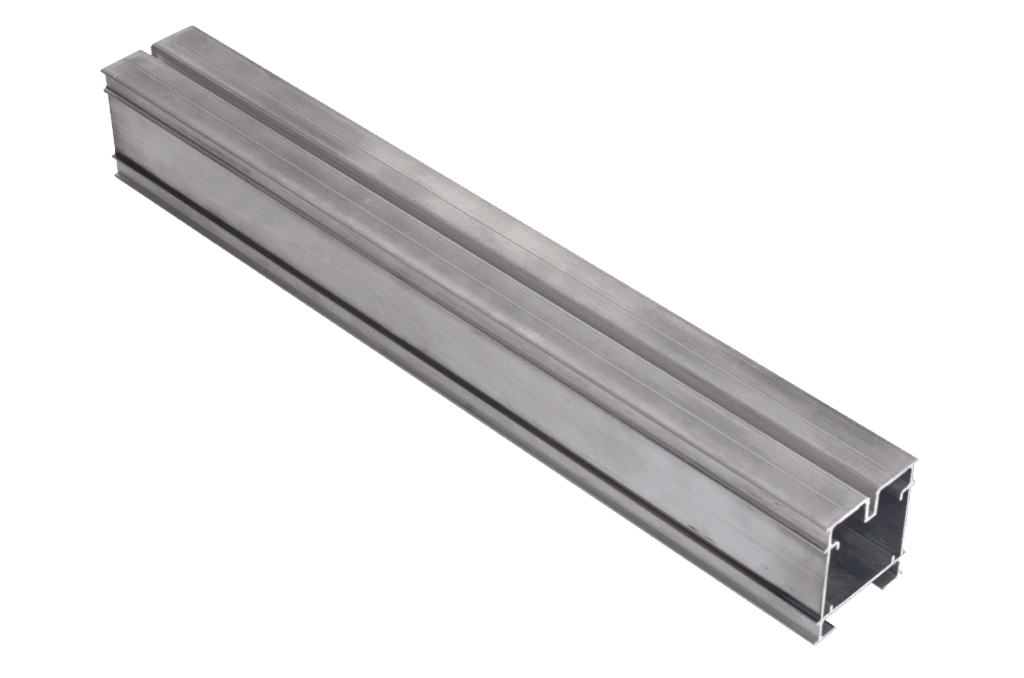 Lambourde en aluminium – Accessoires terrasse bois