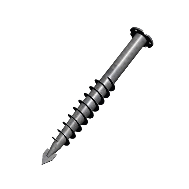 Vis de fondation weasyfix – Accessoires terrasse bois