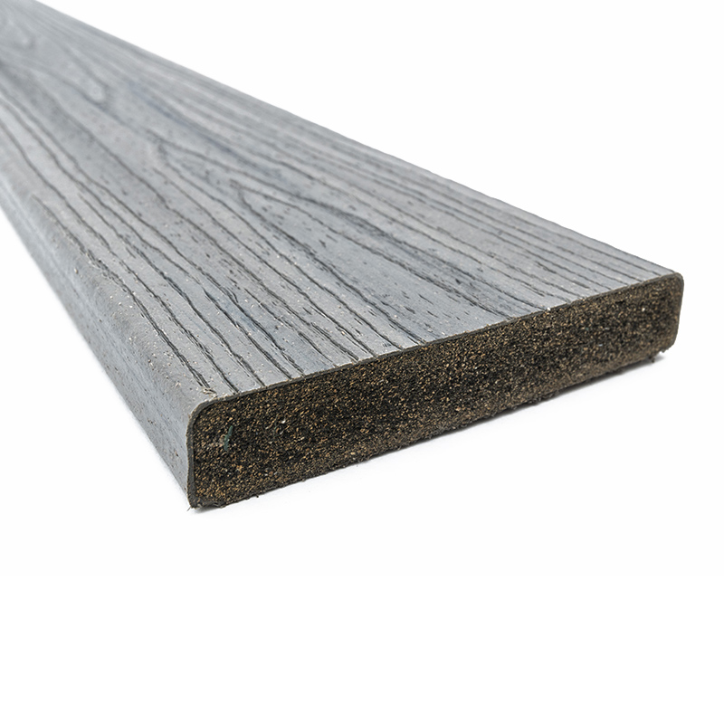 Trex Transcend – Terrasse bois composite