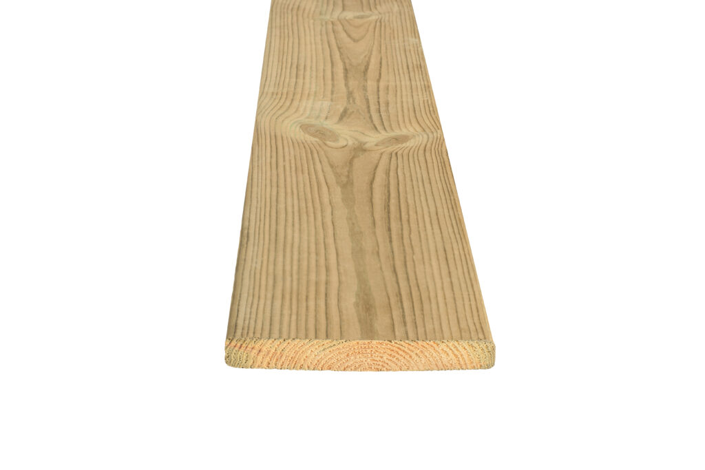 Pin rouge du nord – Choix AB – Terrasse bois européen