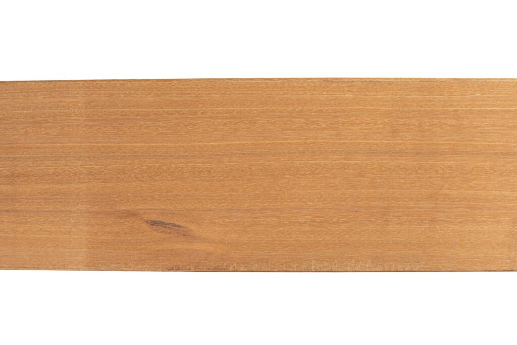 Bangkiraï – Terrasse bois exotique