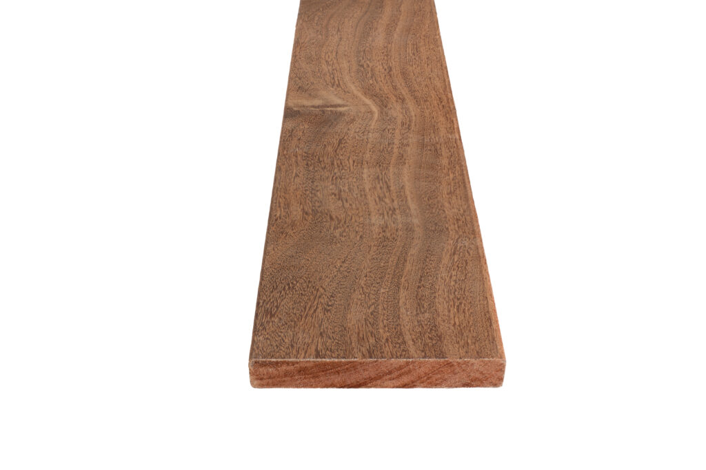 Cumaru – Terrasse bois exotique