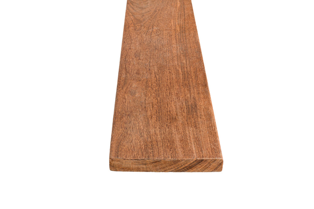 Ipé – Terrasse Bois exotique