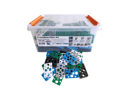 Cales pour charges lourdes – Accessoires terrasse bois