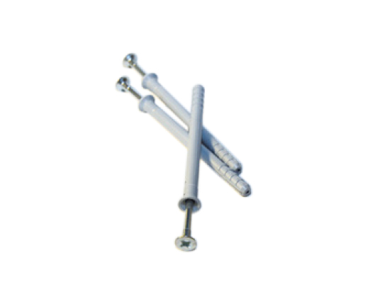 Cheville à frapper – Accessoires terrasse bois