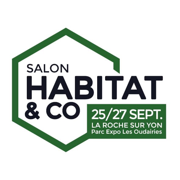 Retrouvez-nous au salon Habitat & Co !