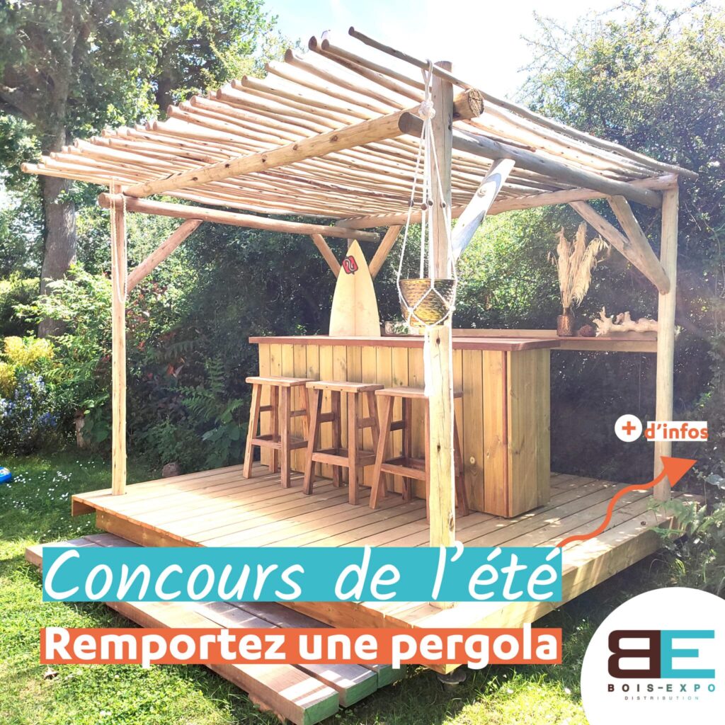 Concours de l&rsquo;été