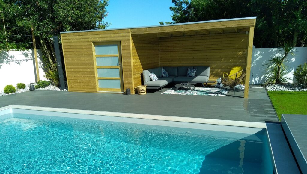 Faut-il un permis de construire pour un abri de jardin ?