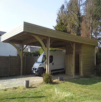 Carports