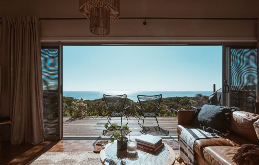 Pourquoi choisir le bois comme sol pour son balcon ?