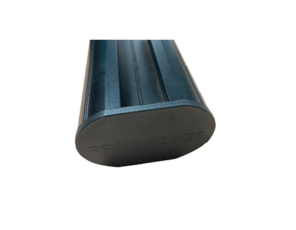 Chapeau poteau PVC pour PRX 22 / 28 / 34