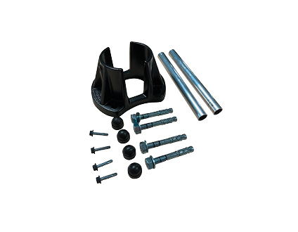 Kit fixation platine PRX