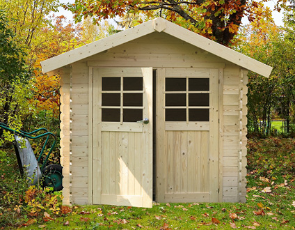 Abri Supéria Lannion