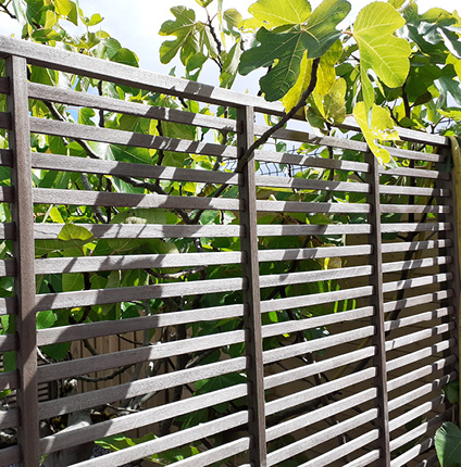 Clôtures & Panneaux