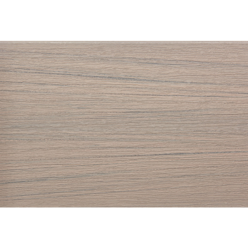 Surface en bois clair avec veinures naturelles