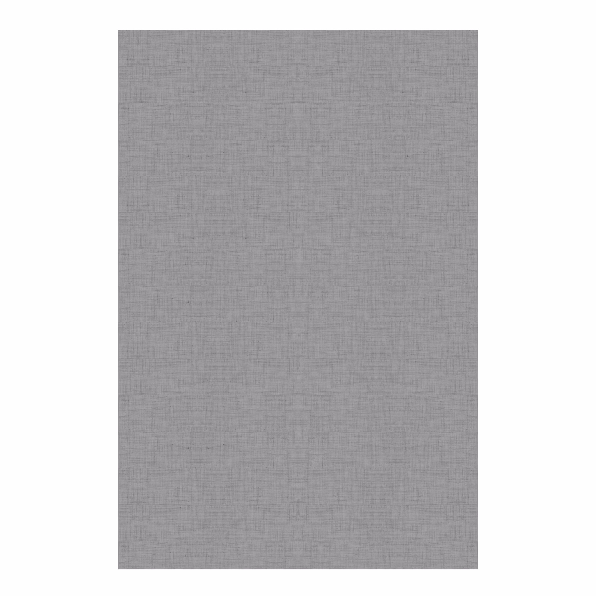 Texture de tissu gris