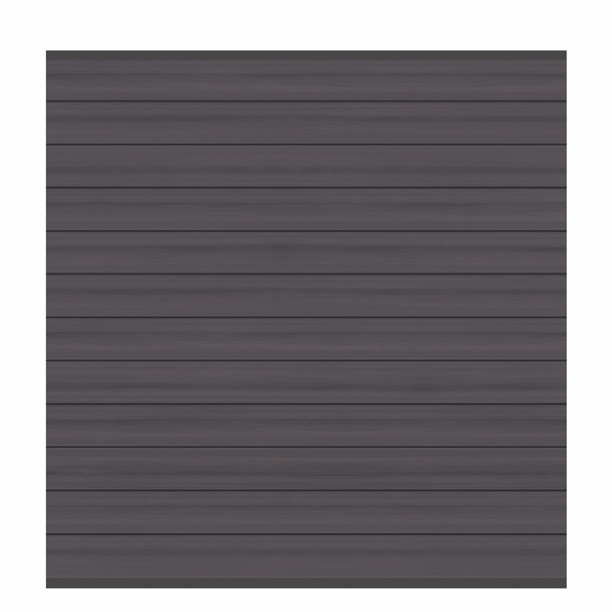 Fond en bois gris texturé.